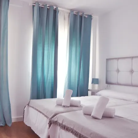 Appartement Enjoycity Soho, 3 Dormitorios