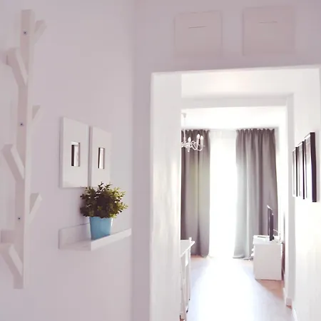 Appartement Enjoycity Soho, 3 Dormitorios