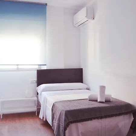 Appartement Enjoycity Soho, 3 Dormitorios