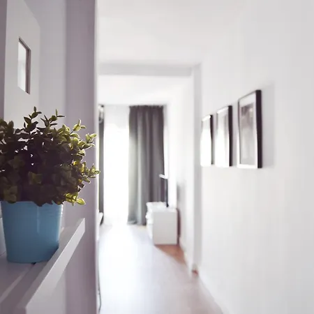 Appartement Enjoycity Soho, 3 Dormitorios *