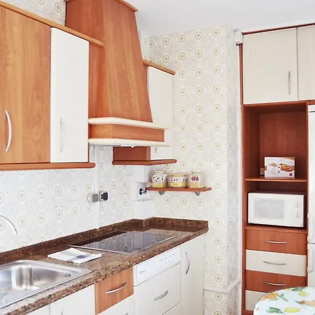 Appartement Enjoycity Soho, 3 Dormitorios