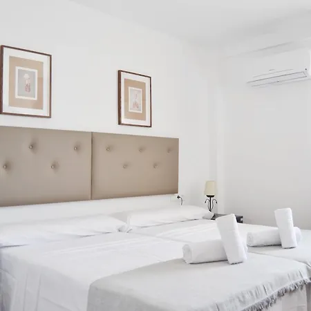 Appartement Enjoycity Soho, 3 Dormitorios