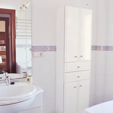 Enjoycity Soho, 3 Dormitorios Appartement *