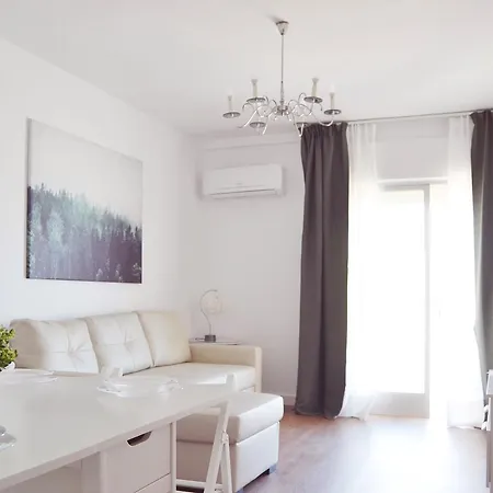 Enjoycity Soho, 3 Dormitorios Appartement *