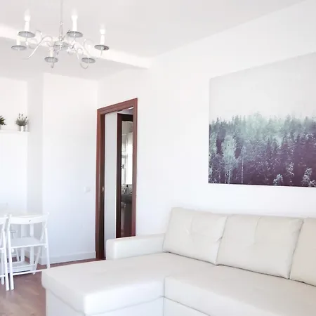 Enjoycity Soho, 3 Dormitorios Appartement *
